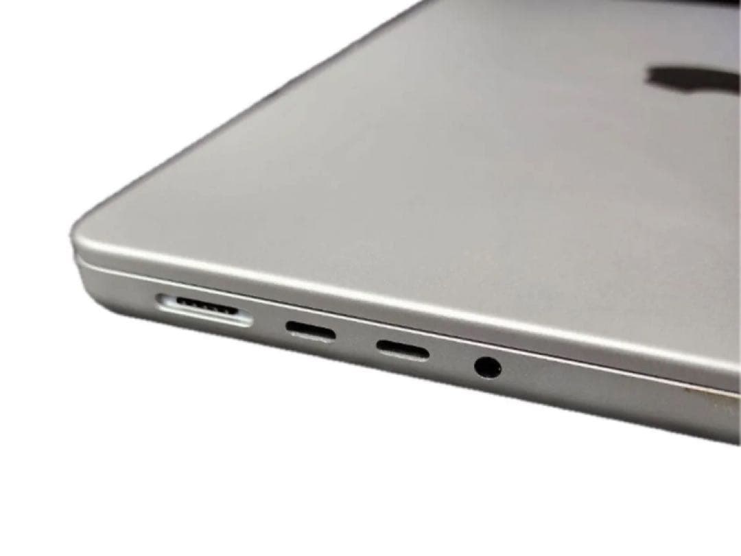 ★Apple M1 MacbookPro / 32GB / 1TB