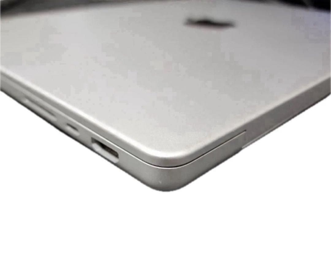 ★Apple M1 MacbookPro / 32GB / 1TB