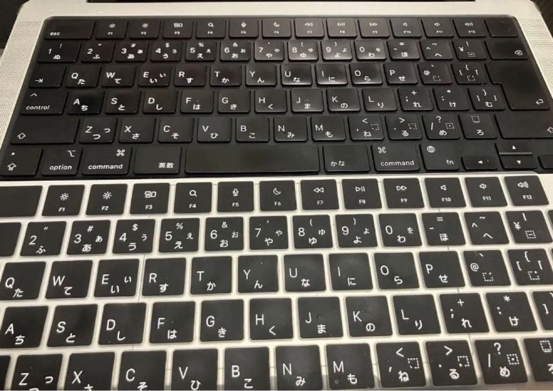 ★Apple M1 MacbookPro / 32GB / 1TB