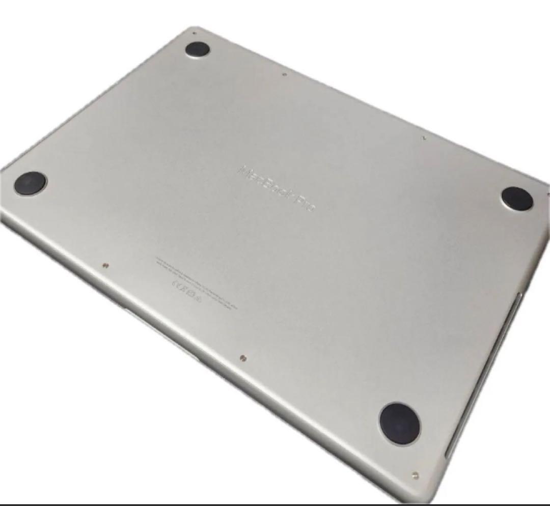 ★Apple M1 MacbookPro / 32GB / 1TB