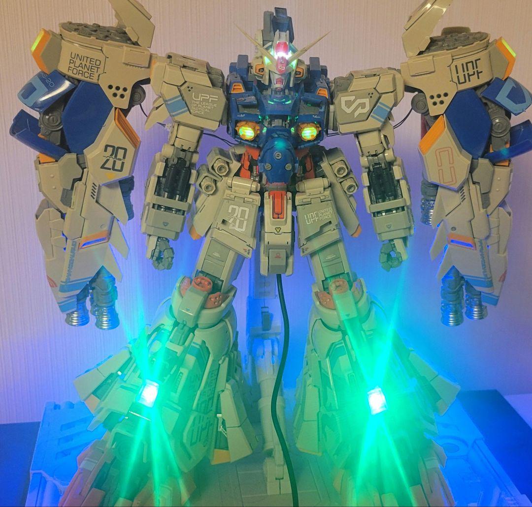 世界3000個限定 機甲の城 サイサリス 完成品