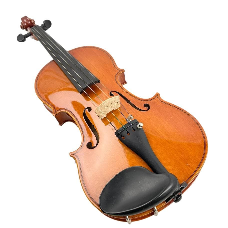 極美品・極虎●鈴木バイオリン● No.330 3/4 1988年製 中・上級者