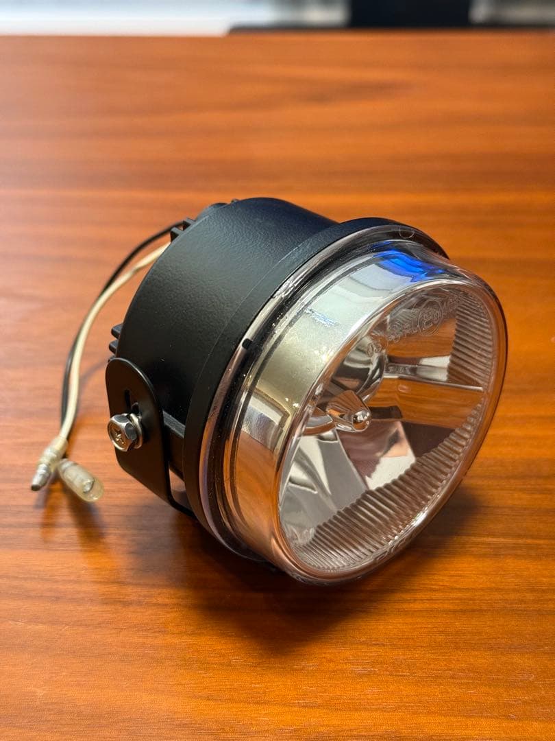 PIAA バイク用 LEDフォグランプ 6000K 　LP530　1個