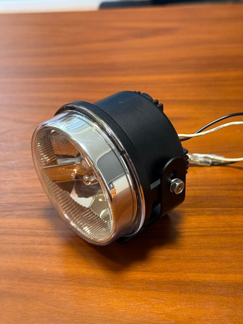 PIAA バイク用 LEDフォグランプ 6000K 　LP530　1個