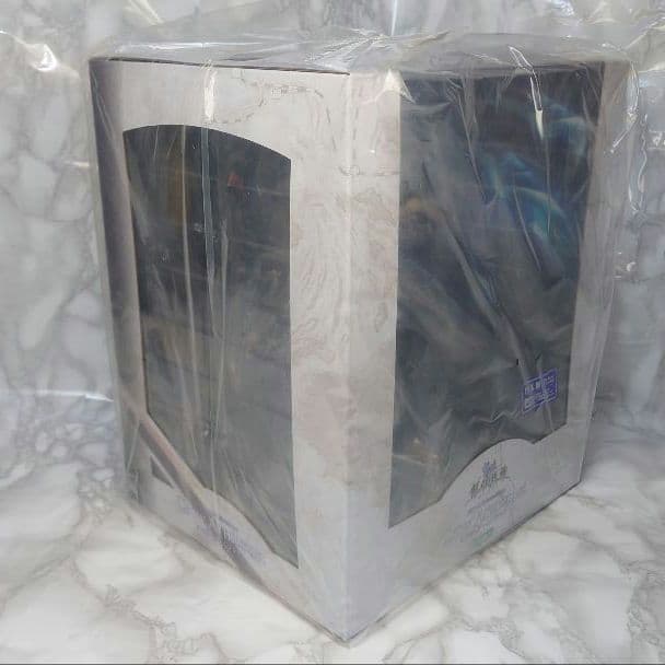 た*ん様 【新品未開封】コトブキヤ1/8スケール クロウ・アームブラスト ＤＸ版