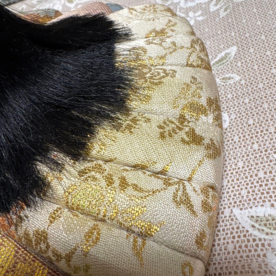 雛人形　恵泉雛　一秀作　伝統的産業工芸品　 久月