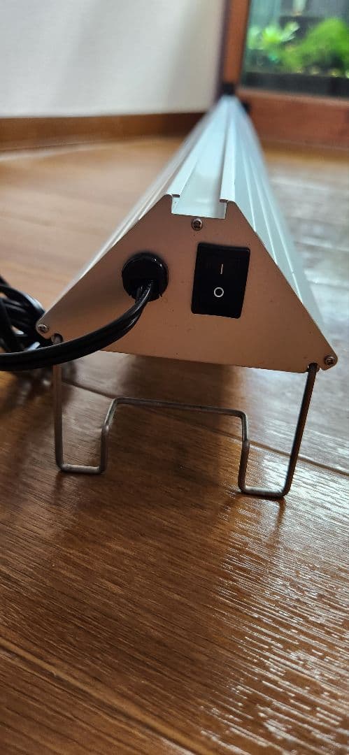 【yamachan】アクロ TRIANGLE LED 1200