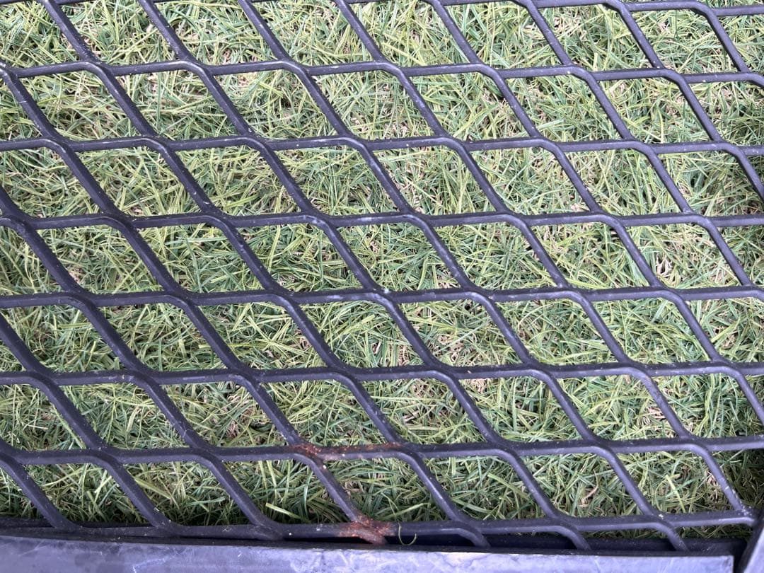 た*ぼ様 DOD テキーラテーブル180 アイアンテーブル コックピット