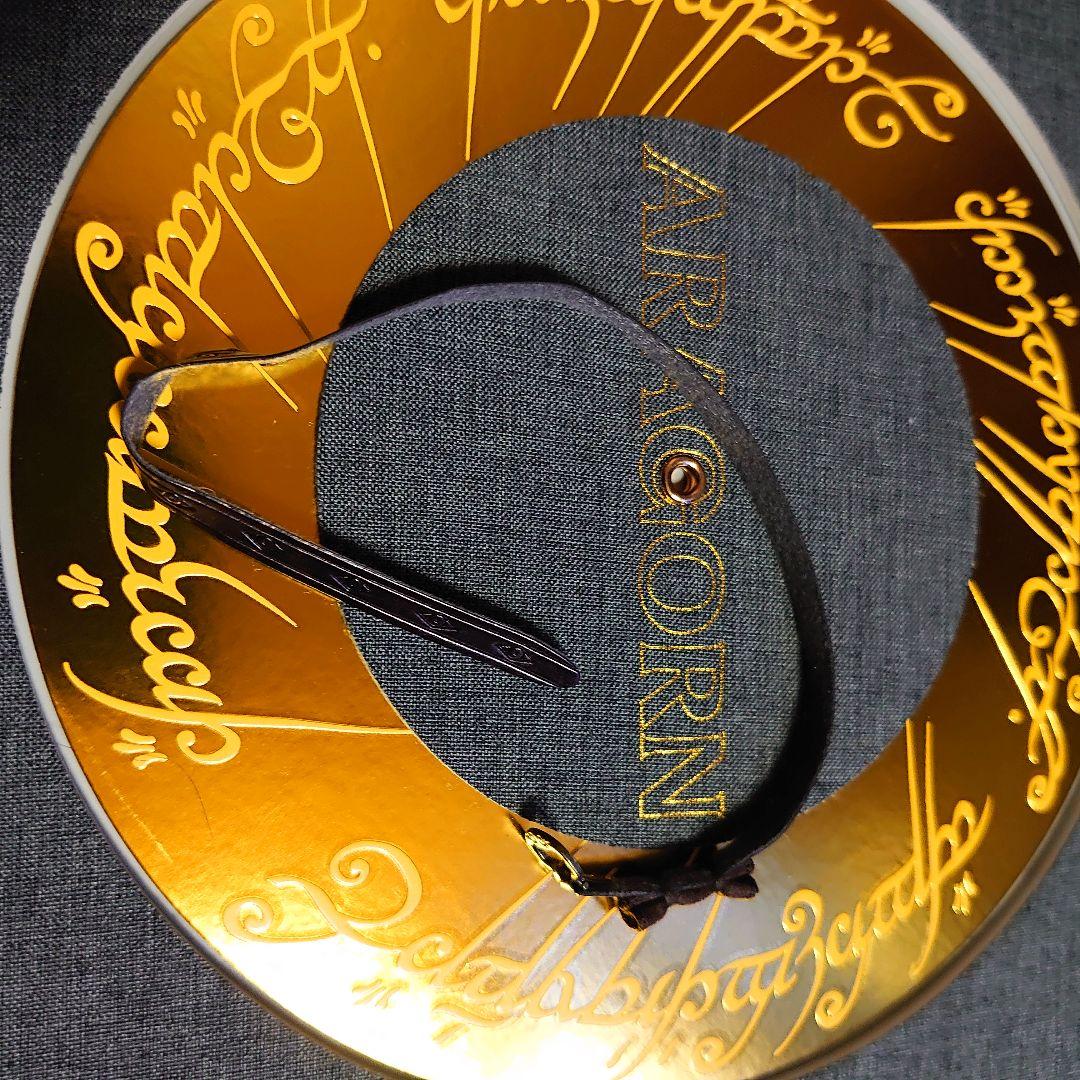 INARTアラゴルン 植毛ver 1/6 フィギュア