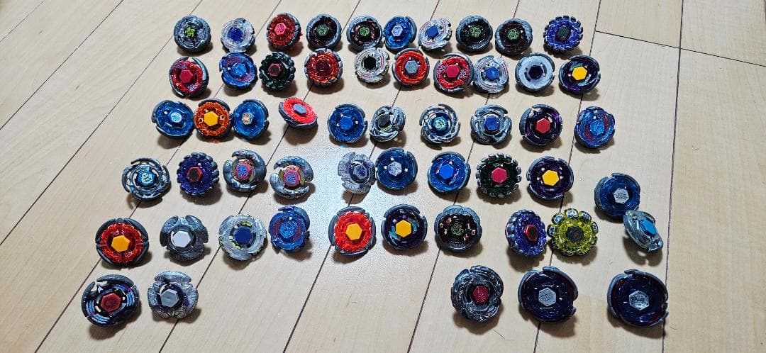 メタルファイトベイブレード　まとめ売り