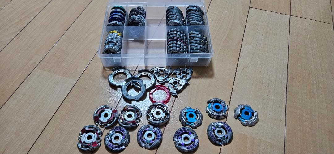 メタルファイトベイブレード　まとめ売り