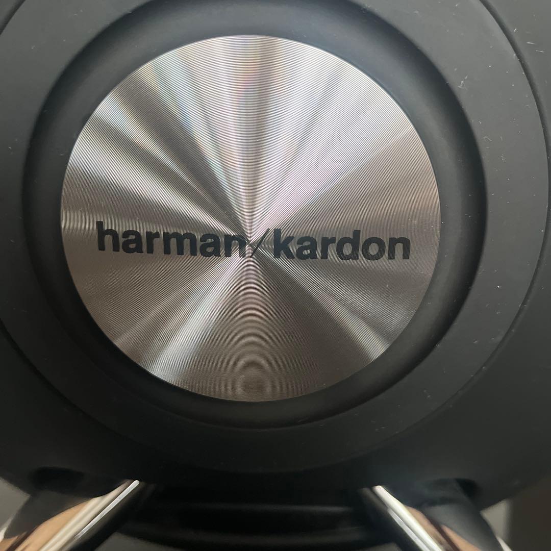ハーマンカードン Harman Kardon Onyx Studio　スピーカー