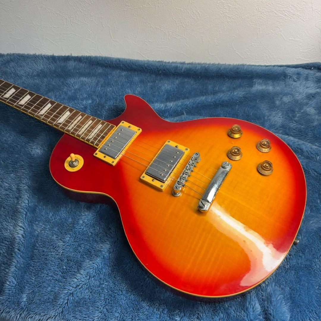 こうちゃん Photogenic レスポールスタンダード