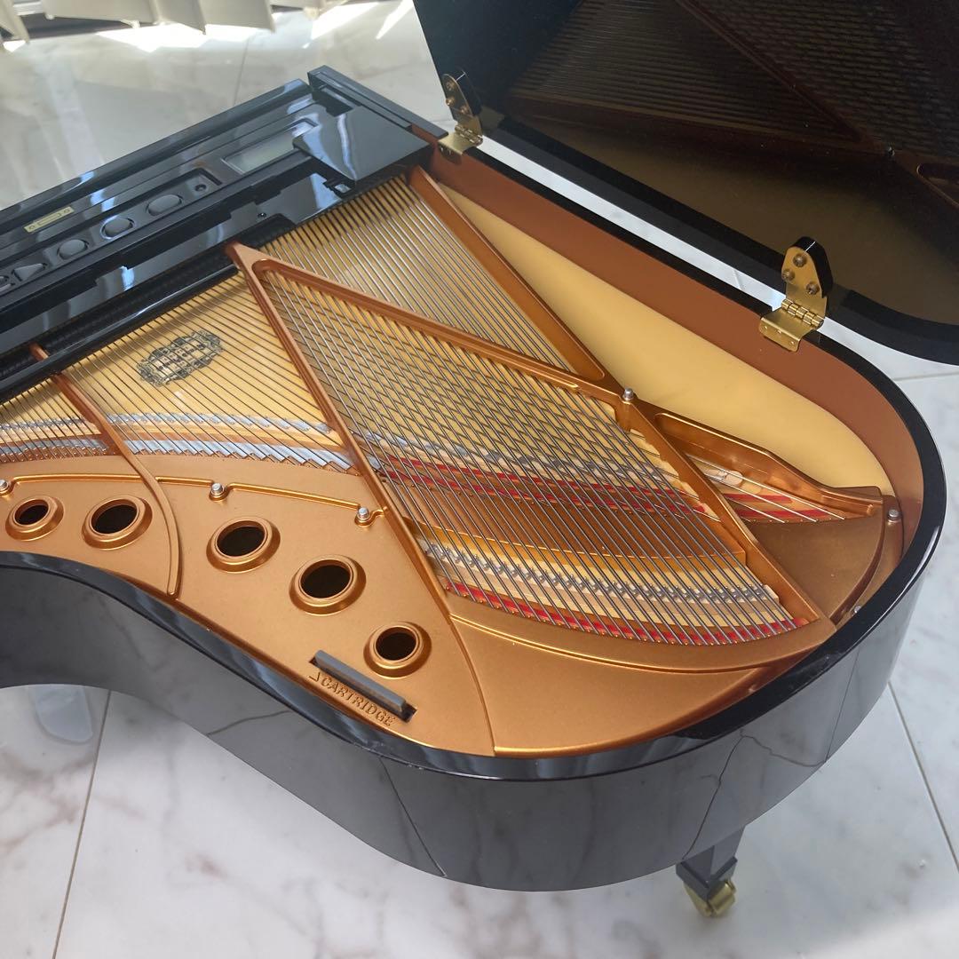 【美品・貴重クリスマスSD付】Grand Piano グランドピアニスト88鍵