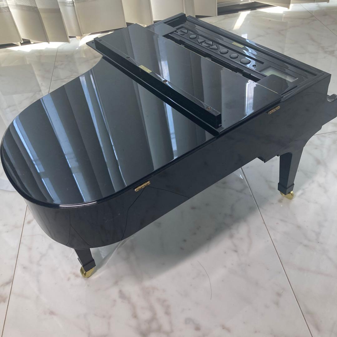 【美品・貴重クリスマスSD付】Grand Piano グランドピアニスト88鍵