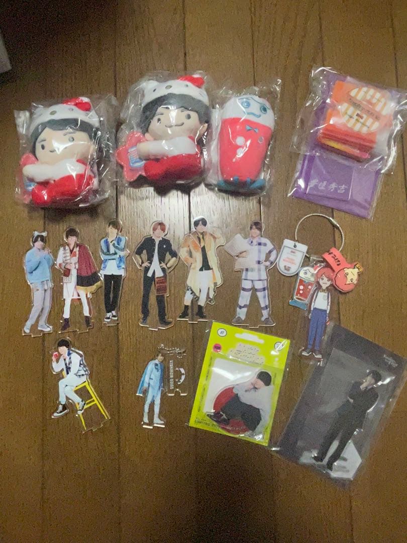 なにわ男子 西畑大吾 まとめ売り