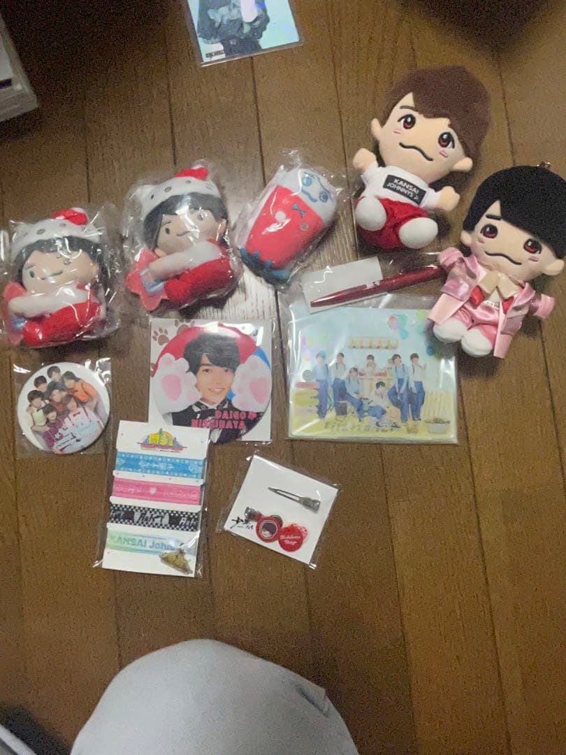 なにわ男子 西畑大吾 まとめ売り