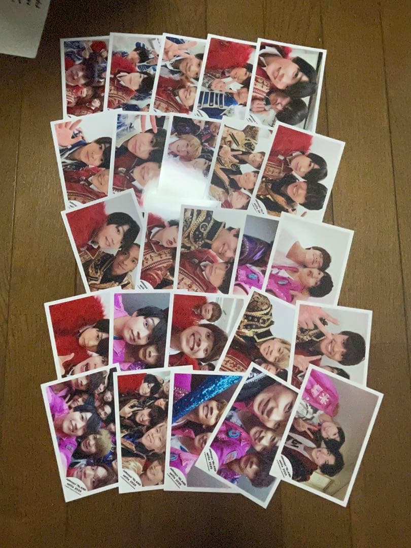 なにわ男子 西畑大吾 まとめ売り