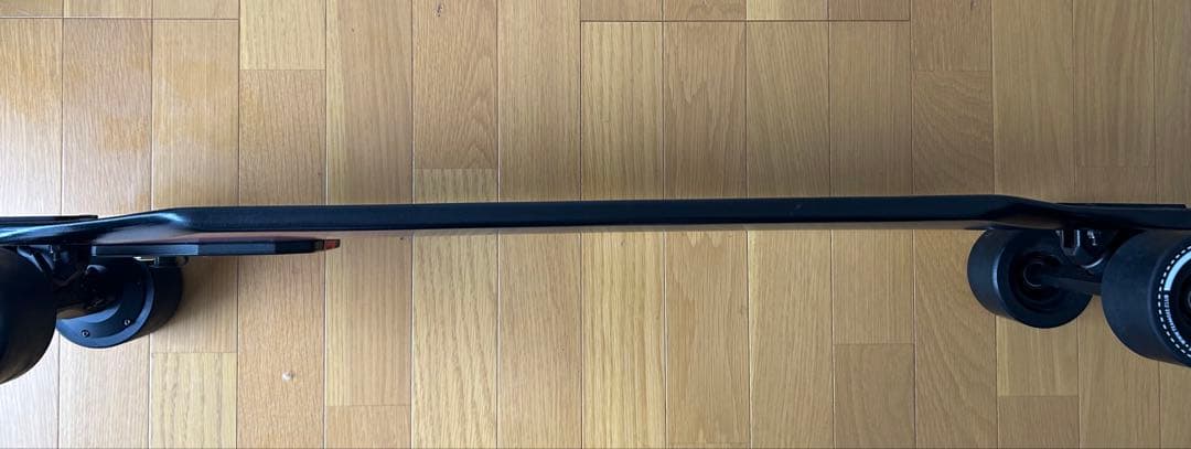 Teamgee H5 電動スケートボード