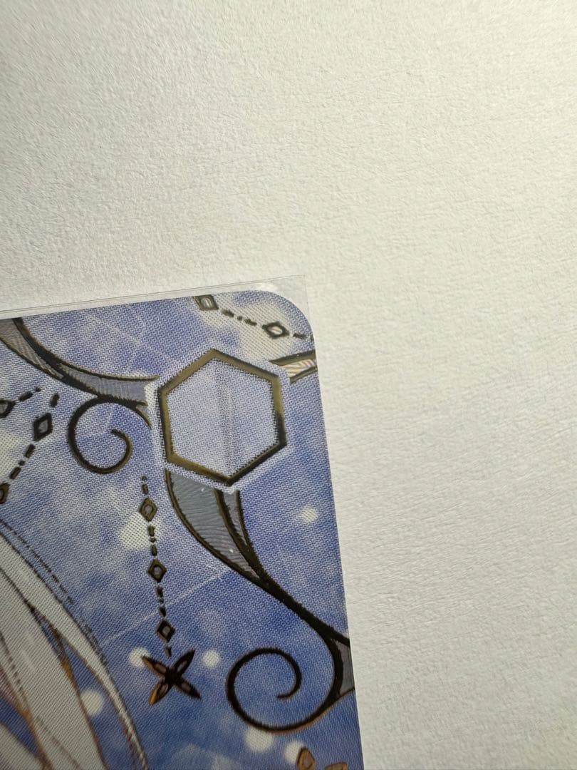 ヴァイスシュヴァルツ リゼロ　導き出した答え エミリア SEC+