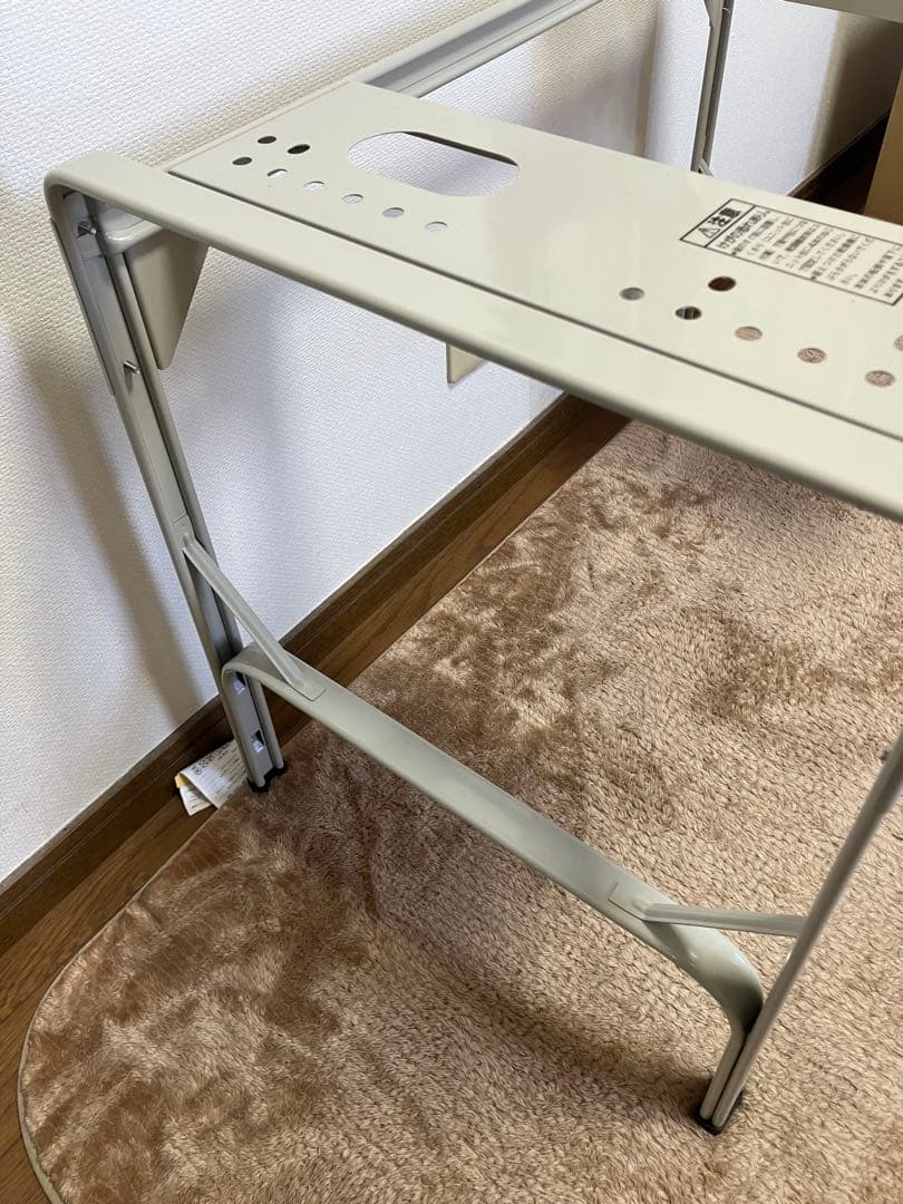 Panasonic N-31U 衣類乾燥機用スタンド