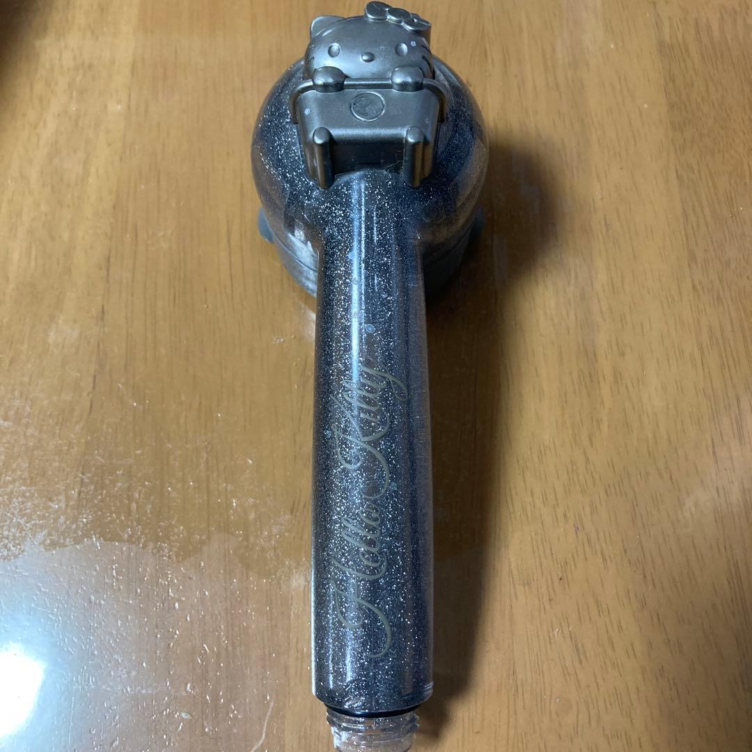 ミラブル　シャワーヘッド ハローキティ