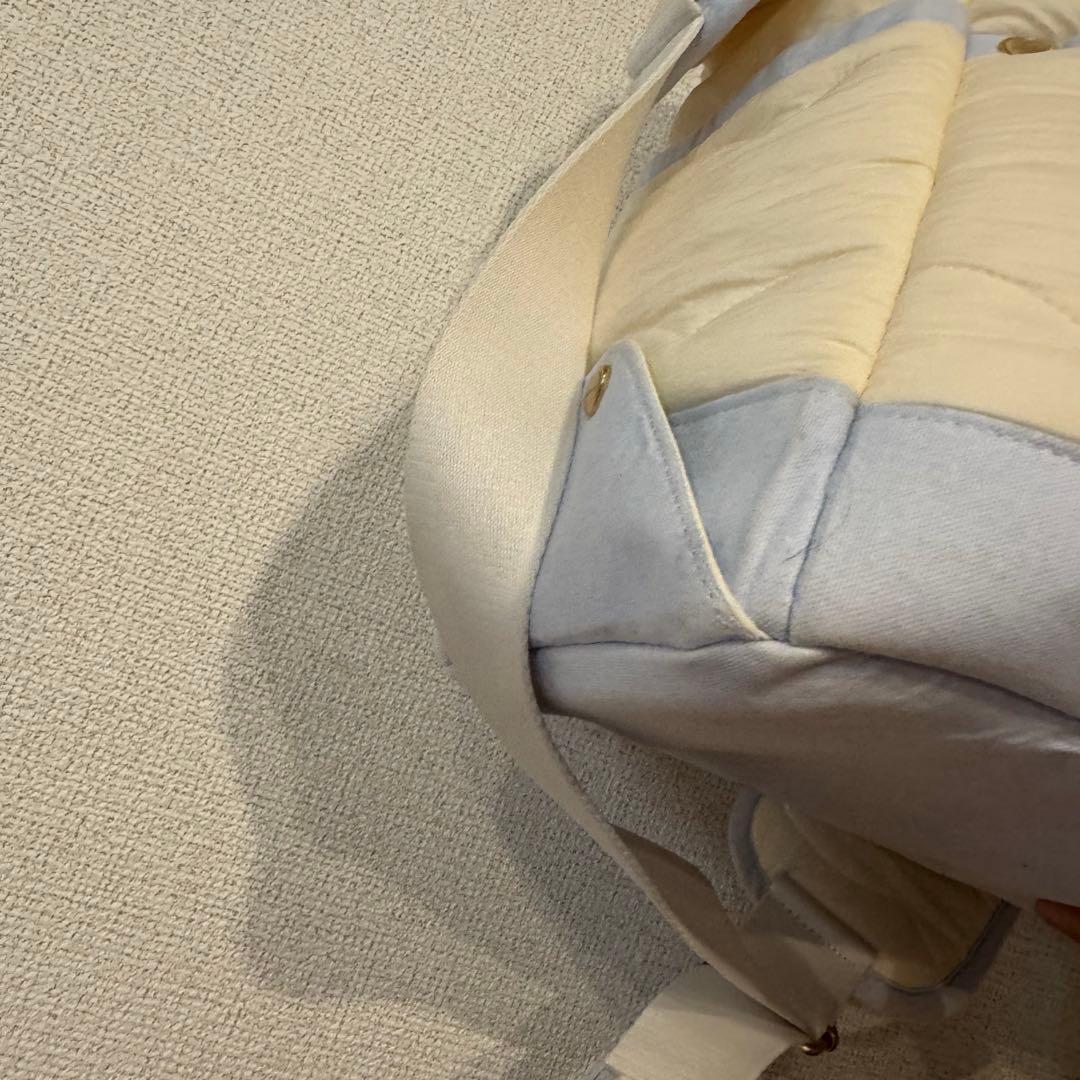 韓国ブランド　seoru ソル　veru bag スリング　犬用　キャリーバッグ