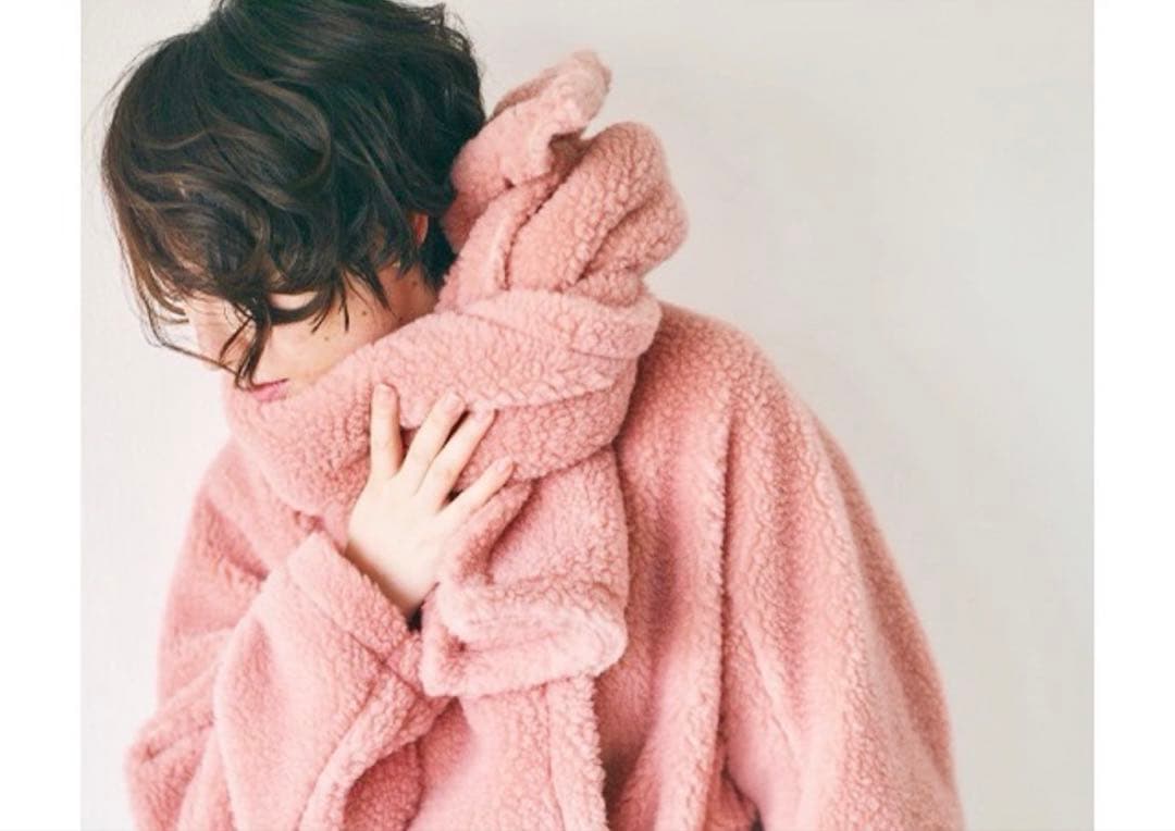 ★新品未使用★ M ミディアム　マフラー