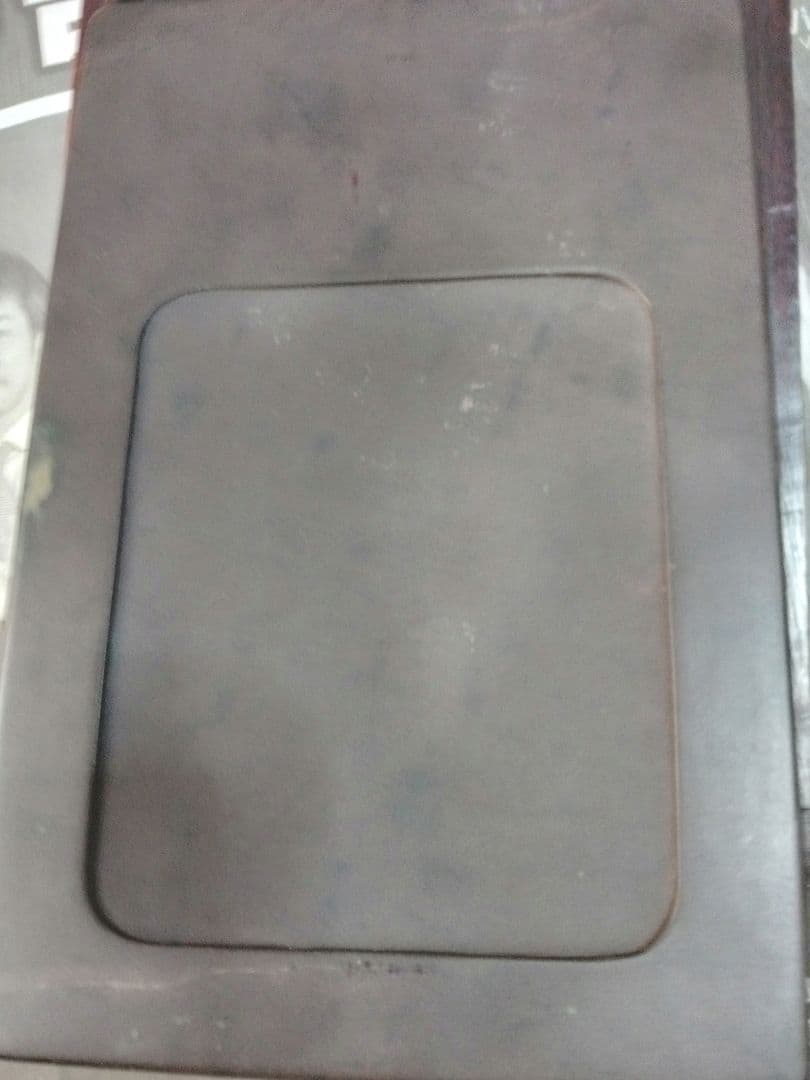 坑仔巌　極上端渓6インチ