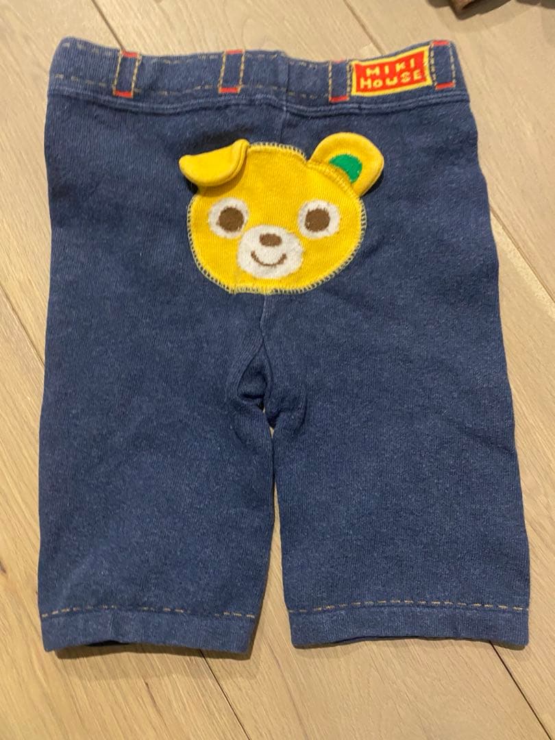 DOUBLE.B Tシャツ ロンT パンツ 17点セット 100cm 90cm