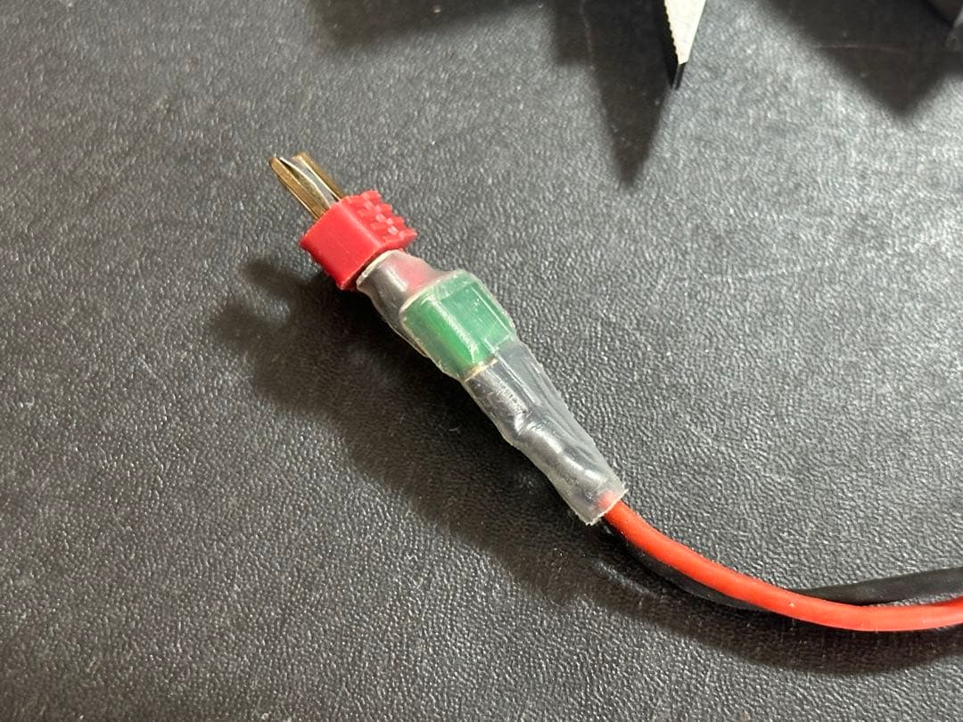 VER2 メカボックス M4 電子トリガー