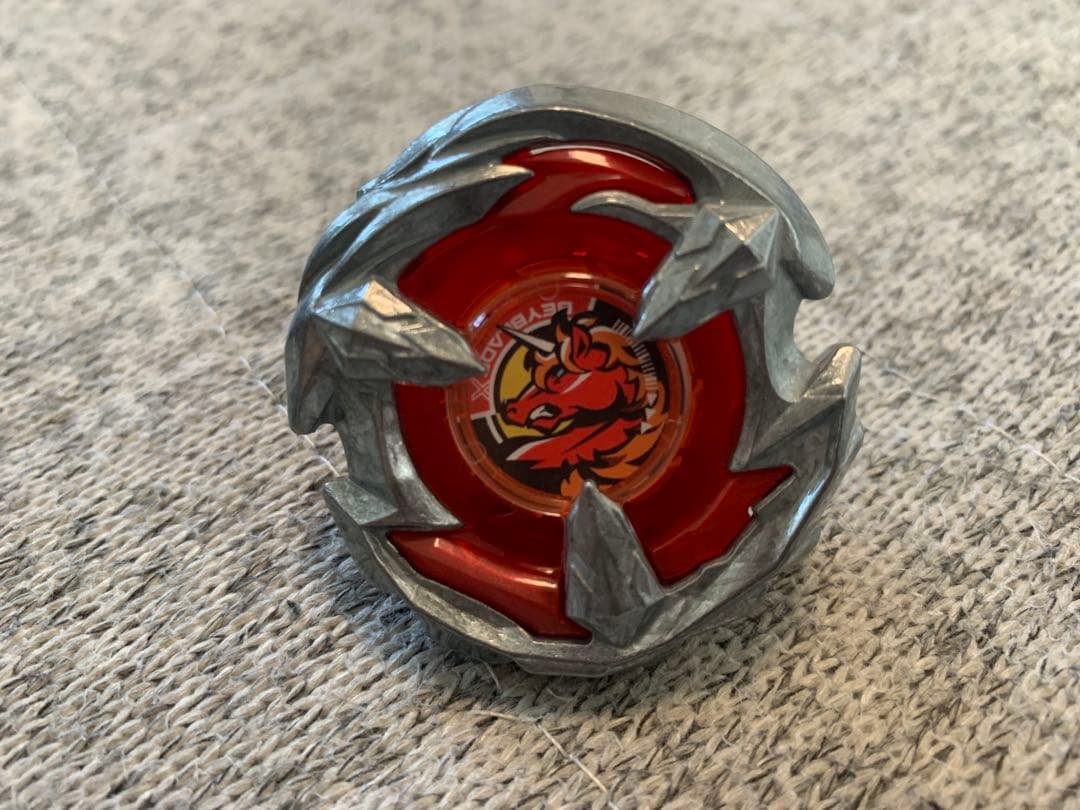 ベイブレードX 未使用品　合計6点　フェニックスウイング他