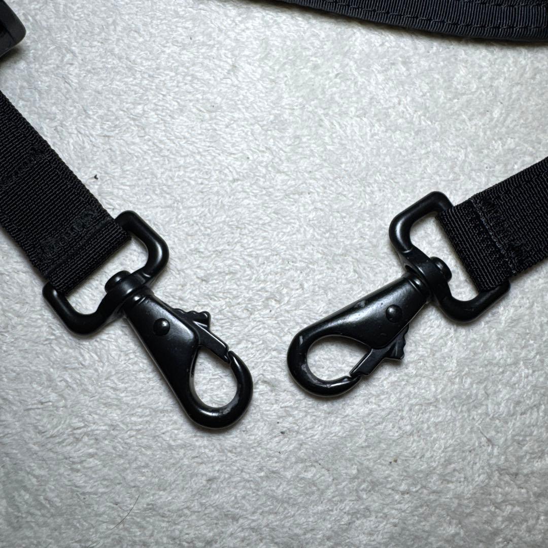 76 美品　ブリーフィング　ユナイテッドアローズ　ビジネスバッグ　3way