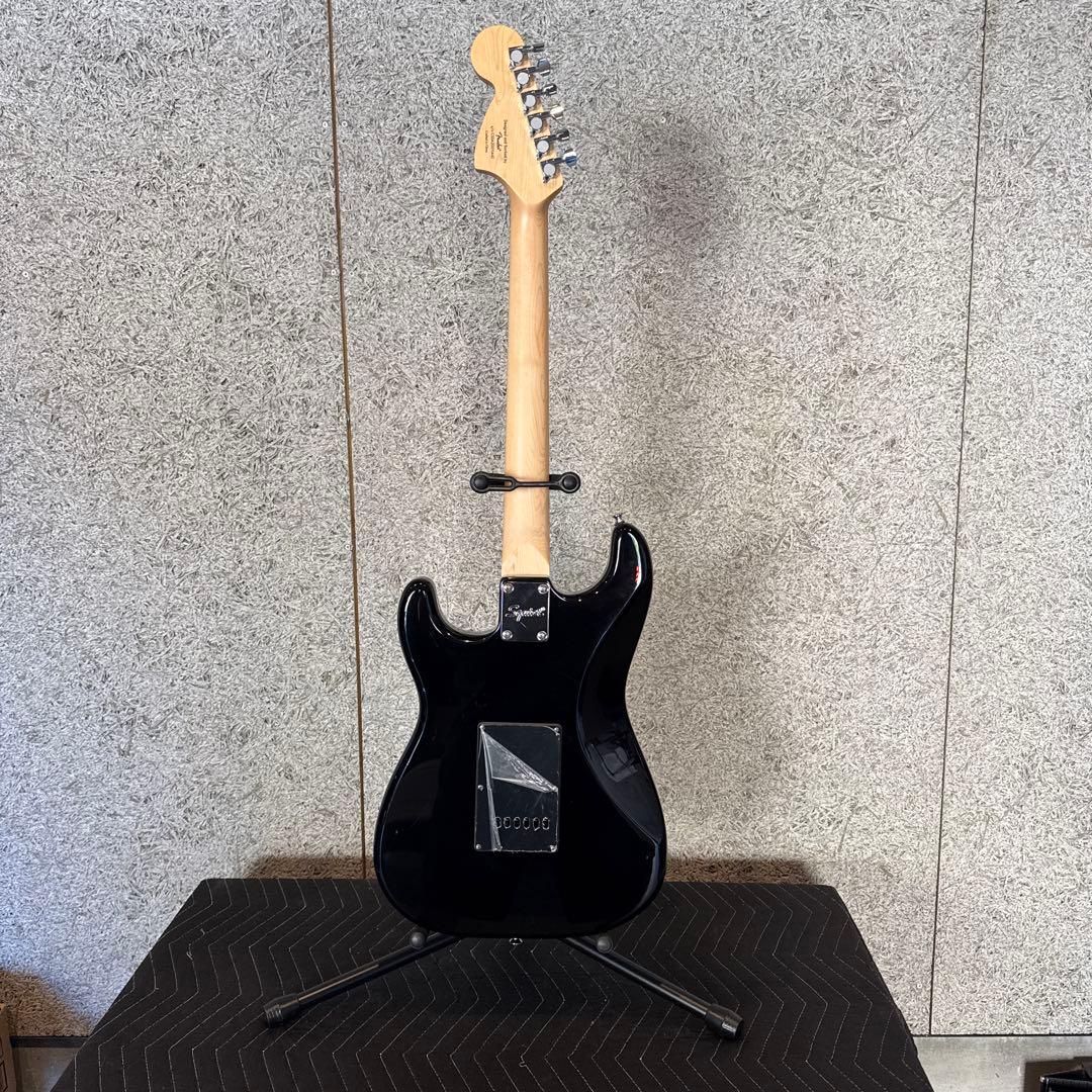SquierスクワイヤーAffinity Stratocasterエレキギター