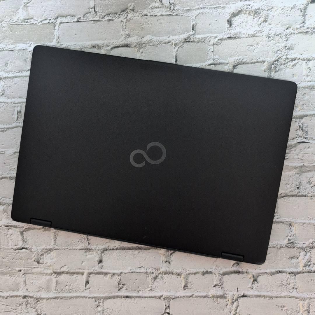 富士通 タッチパネル LIFEBOOK U9310 8GB 10世代i5