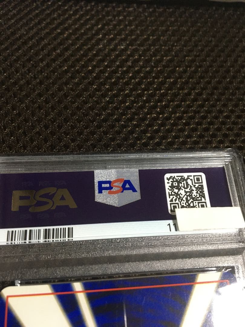 ぺぺろんおタマ ポケモンカード PSA8 わるいカメックス LV.28