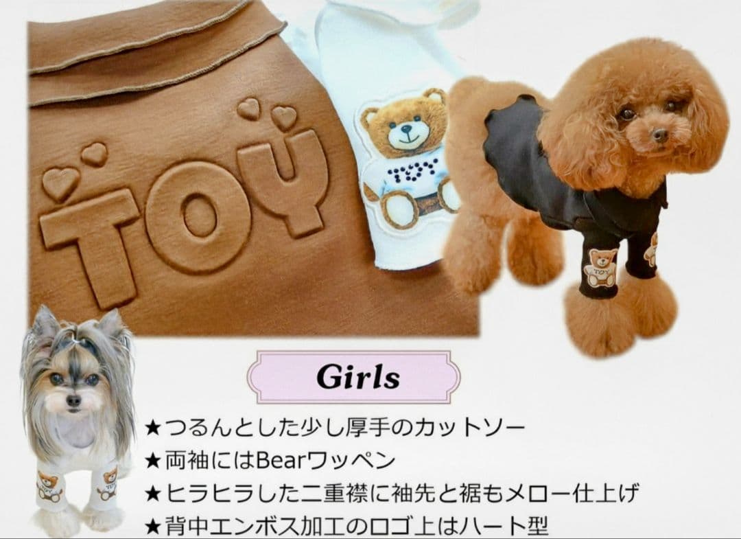 B　XS4点セット+クッション　サーカスサーカスCIRCUSCIRCUS