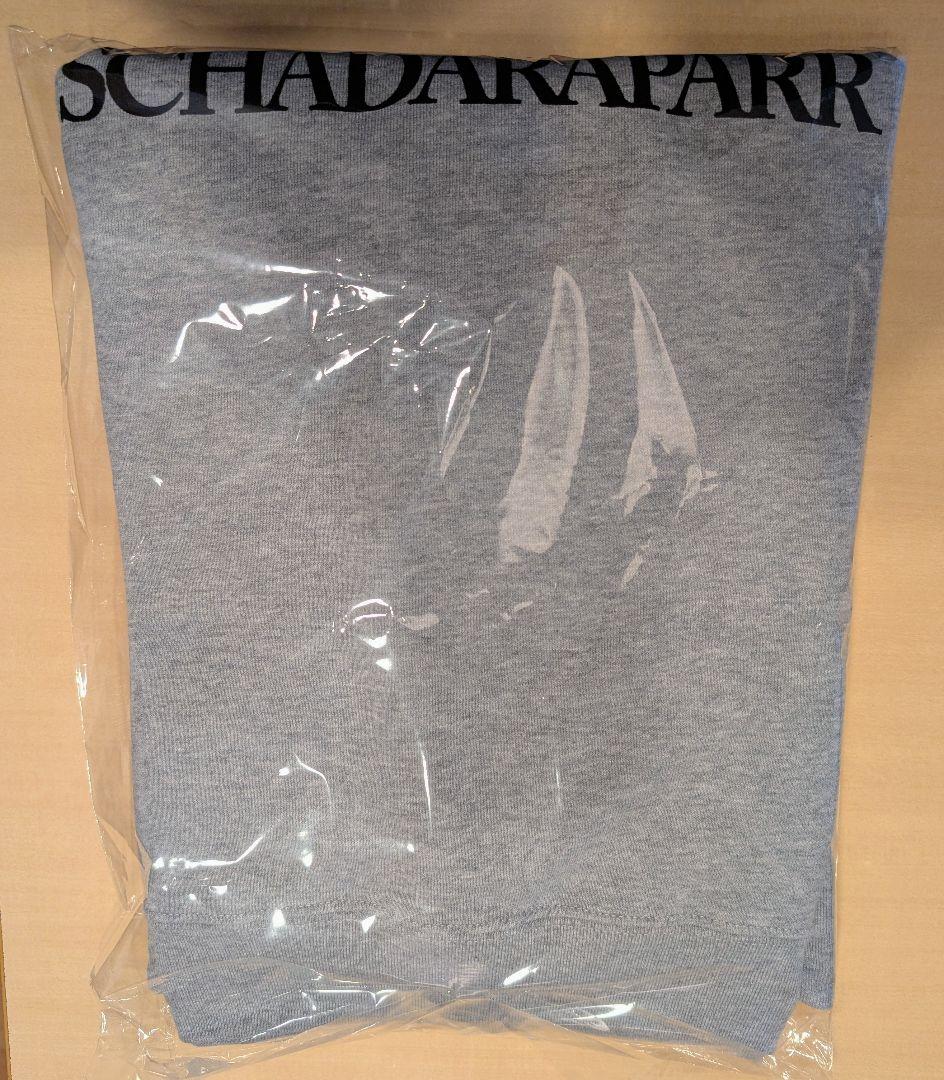 スウェットXL スチャダラパー　チャンピオンカーニバル　電気グルーブ