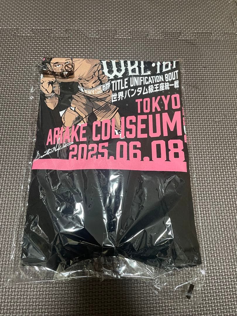 中谷潤人 Tシャツ Lサイズ 2枚セット