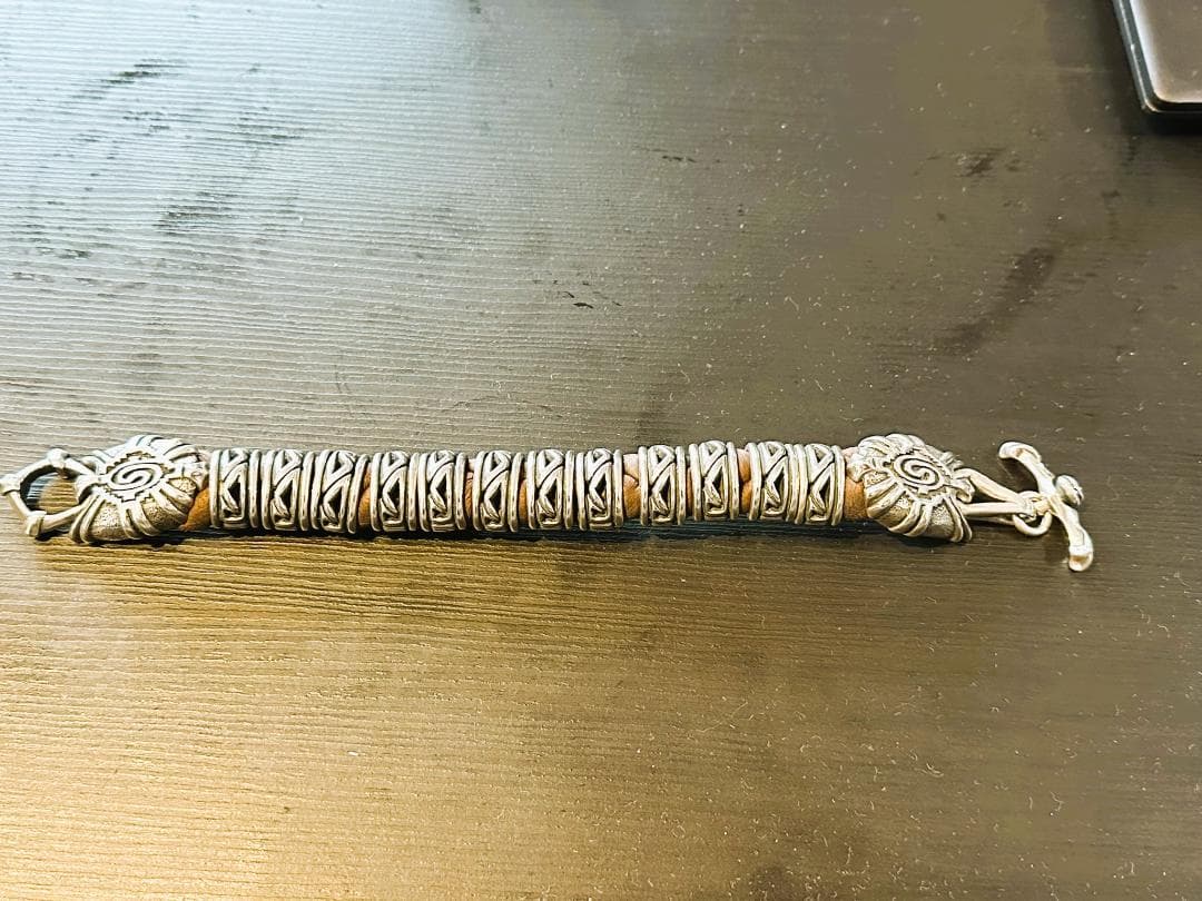 nagual ナグァール　ブレスレット