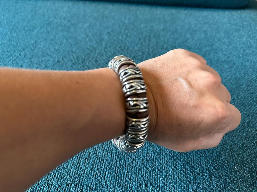 nagual ナグァール　ブレスレット