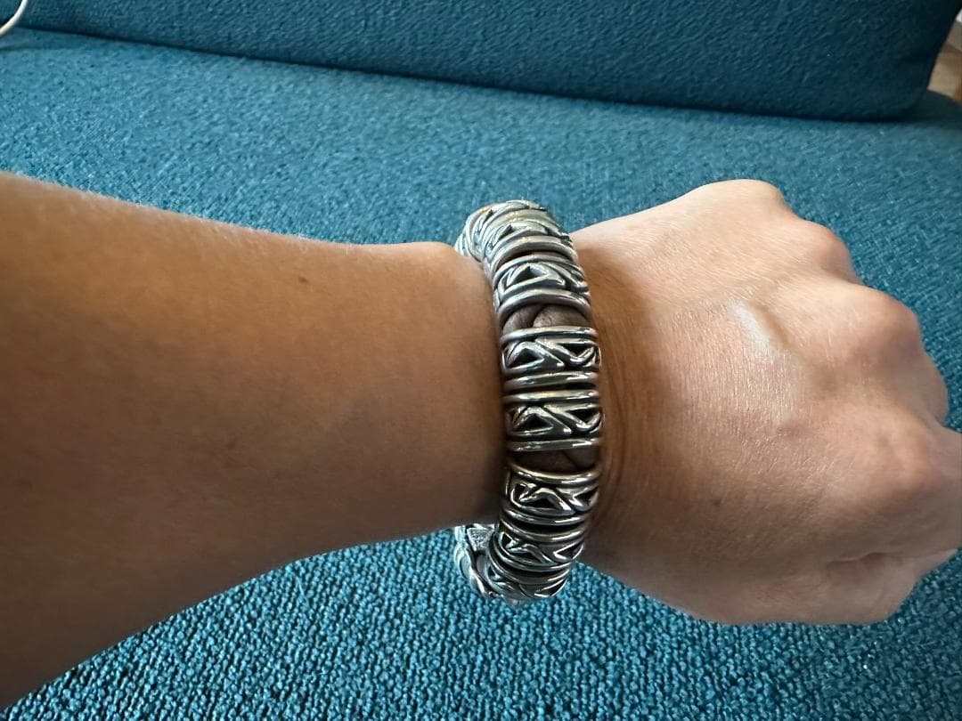 nagual ナグァール　ブレスレット