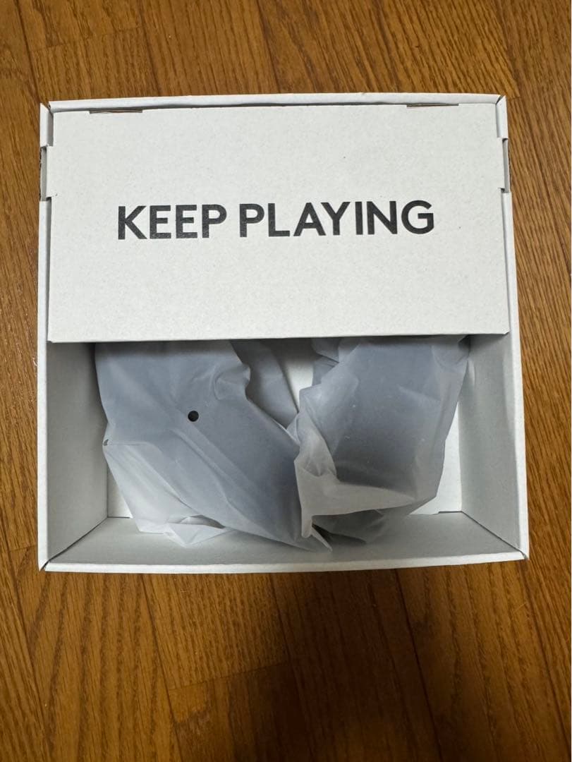 Logitech G733 ワイヤレスゲーミングヘッドセット　中古