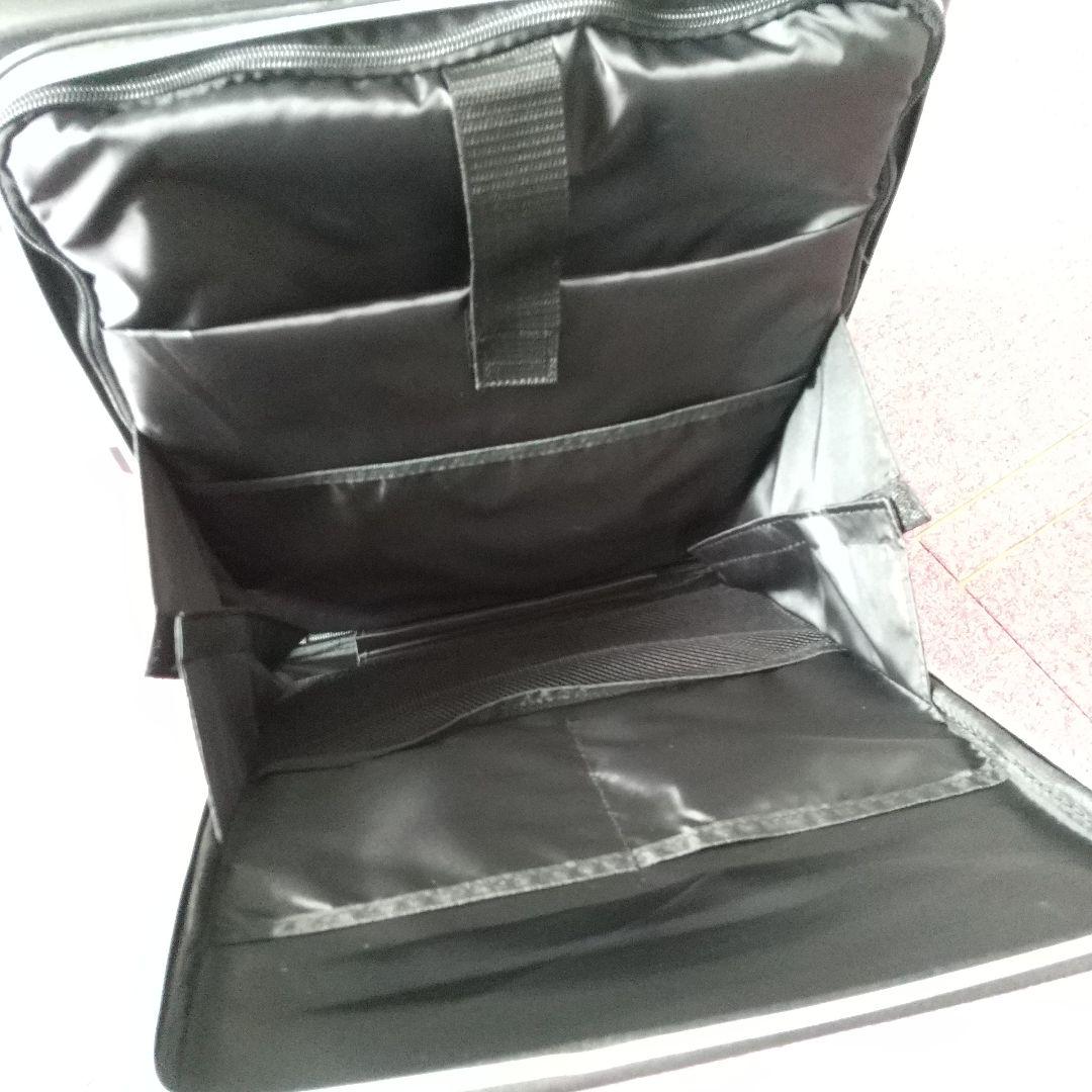 LEGENDWALKER ブラック TSAロック キャリーケース