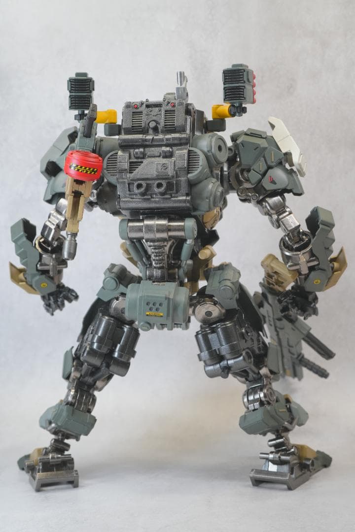 JOYTOY　Tyrant-03　ジョイトイ　タイラント-03