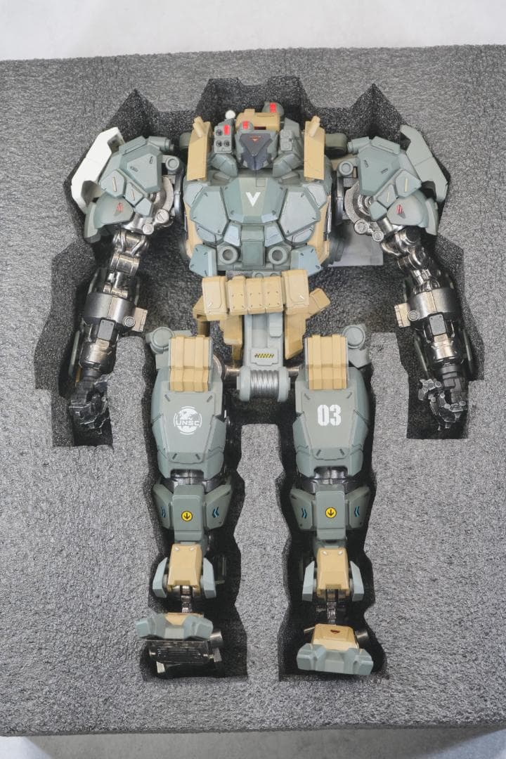 JOYTOY　Tyrant-03　ジョイトイ　タイラント-03