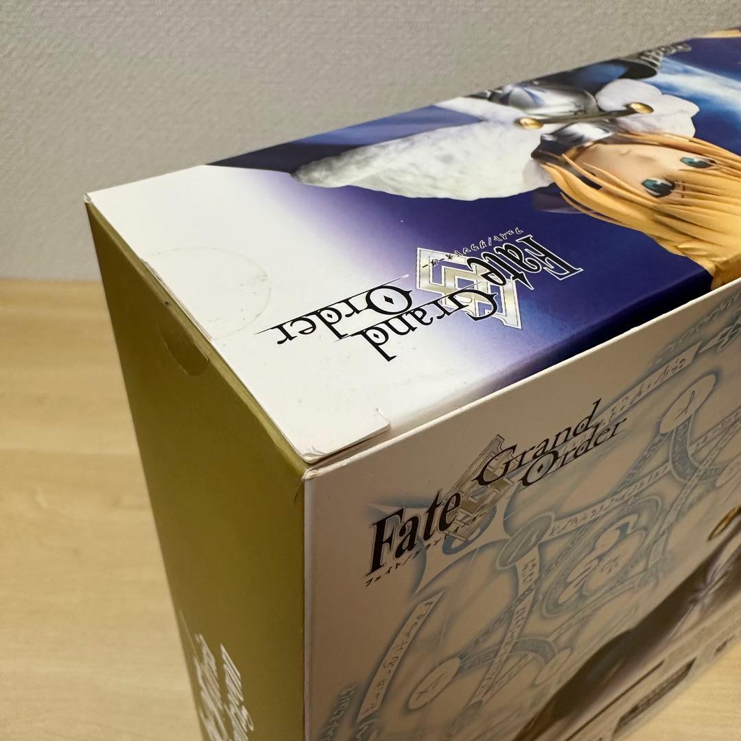 Fate/Grand Order Saber Pendragon フィギュア