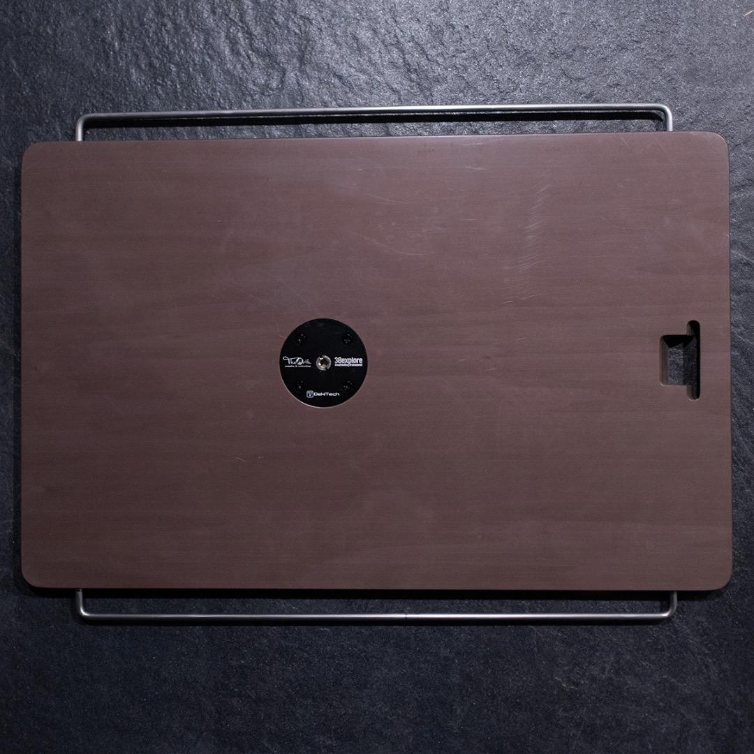 H&O × TheArth 床JAWS ザース　床ジョーズ