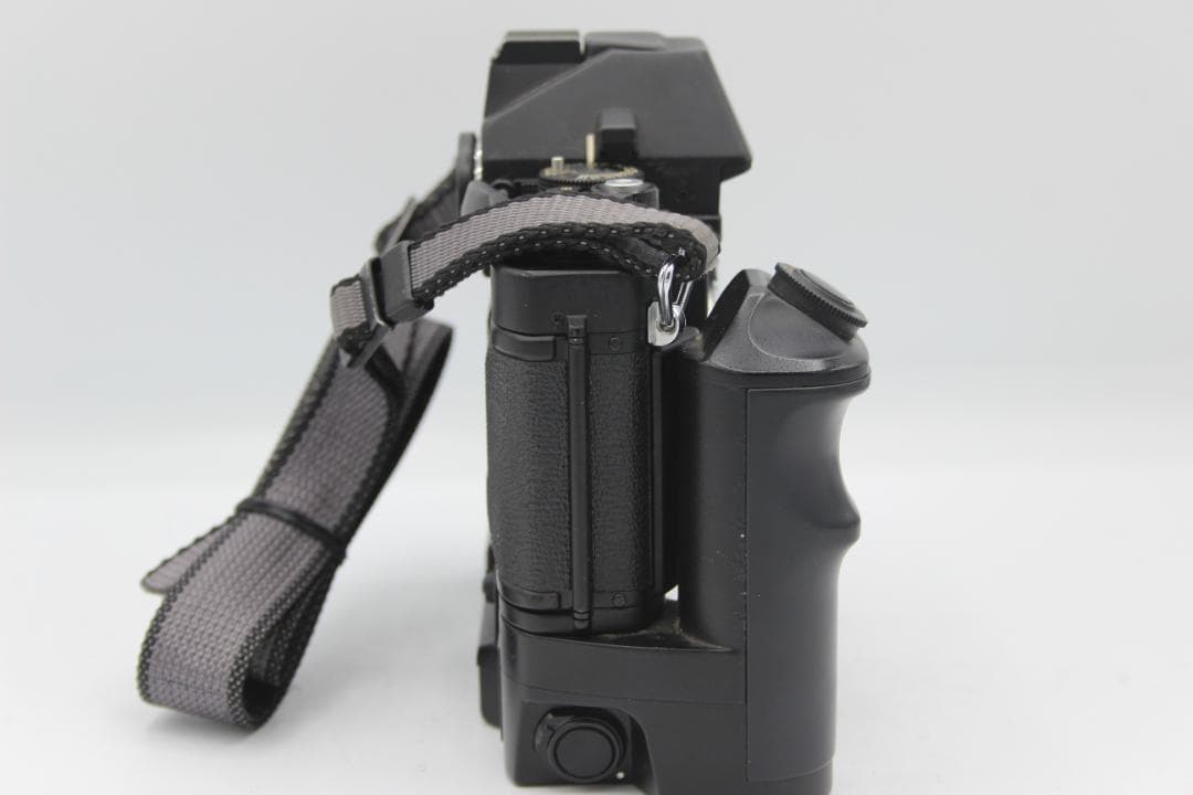 キャノン canon NEW F-1 モータードライブ FD 50mm 24mm