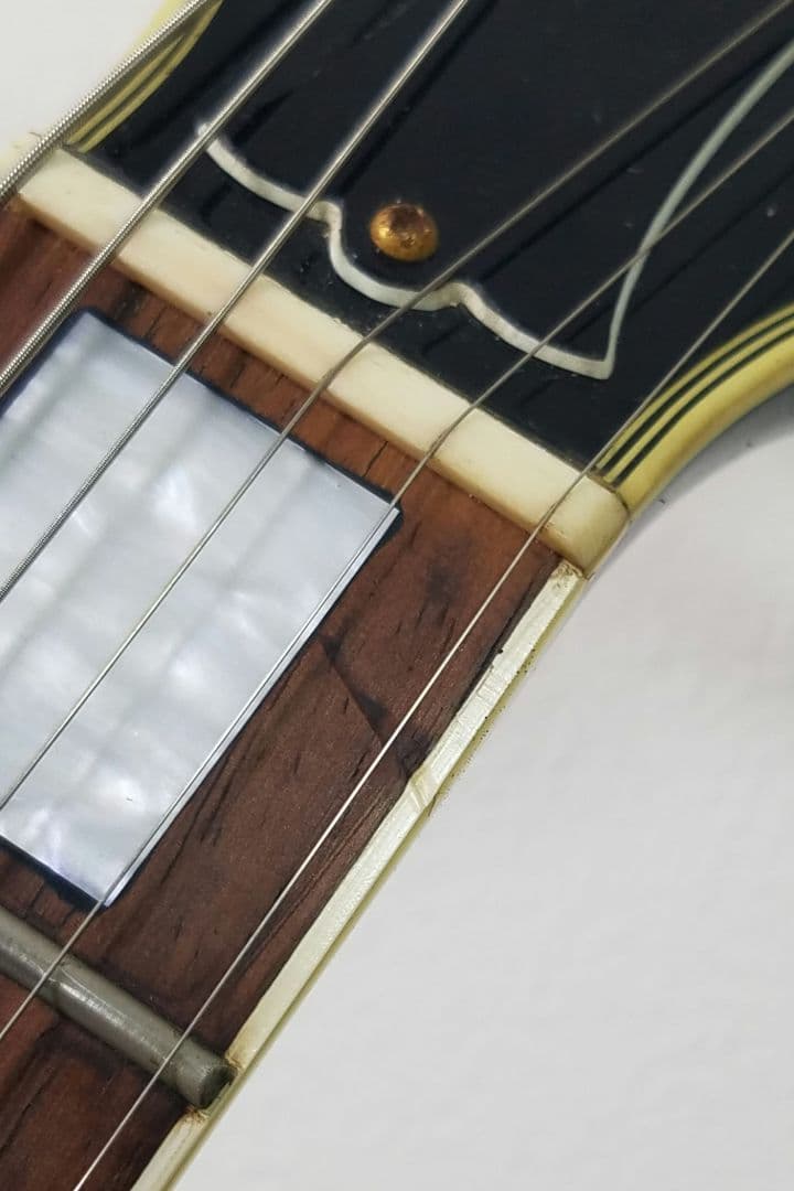 専用 Orville レスポール カスタム